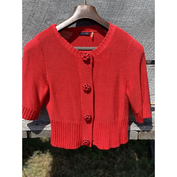 Magaschoni Sweater - Picture 1 of 3